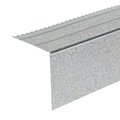 Amerimax Home Products 3X2X10 Gry Roof Edge 5662500120